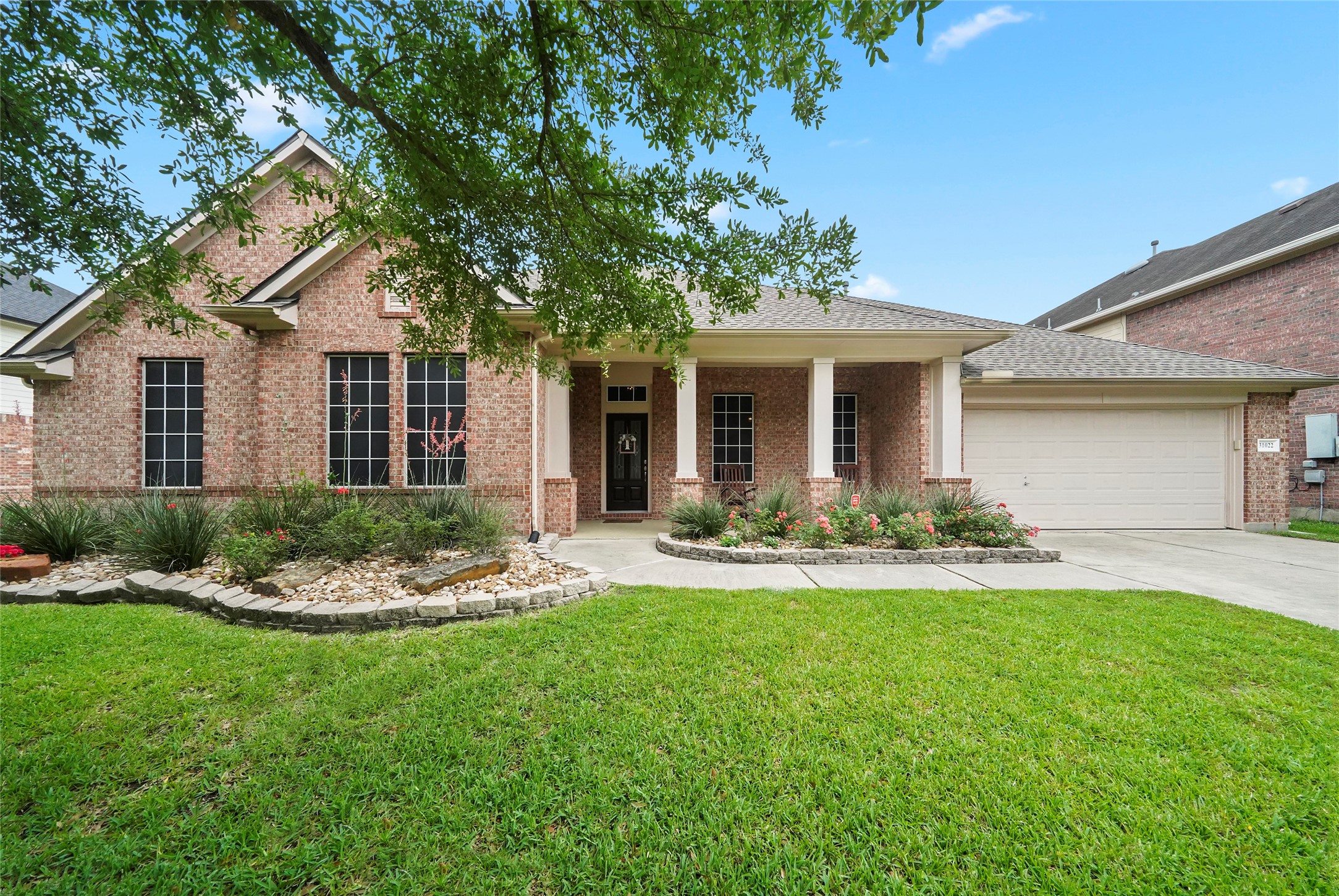 31022 Autumn Canyon Lane Spring TX 77386