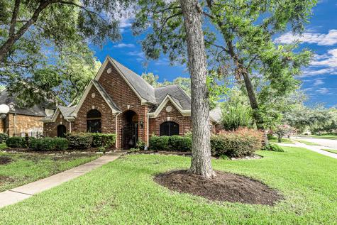 1302 Woodfair Drive Richmond TX 77406