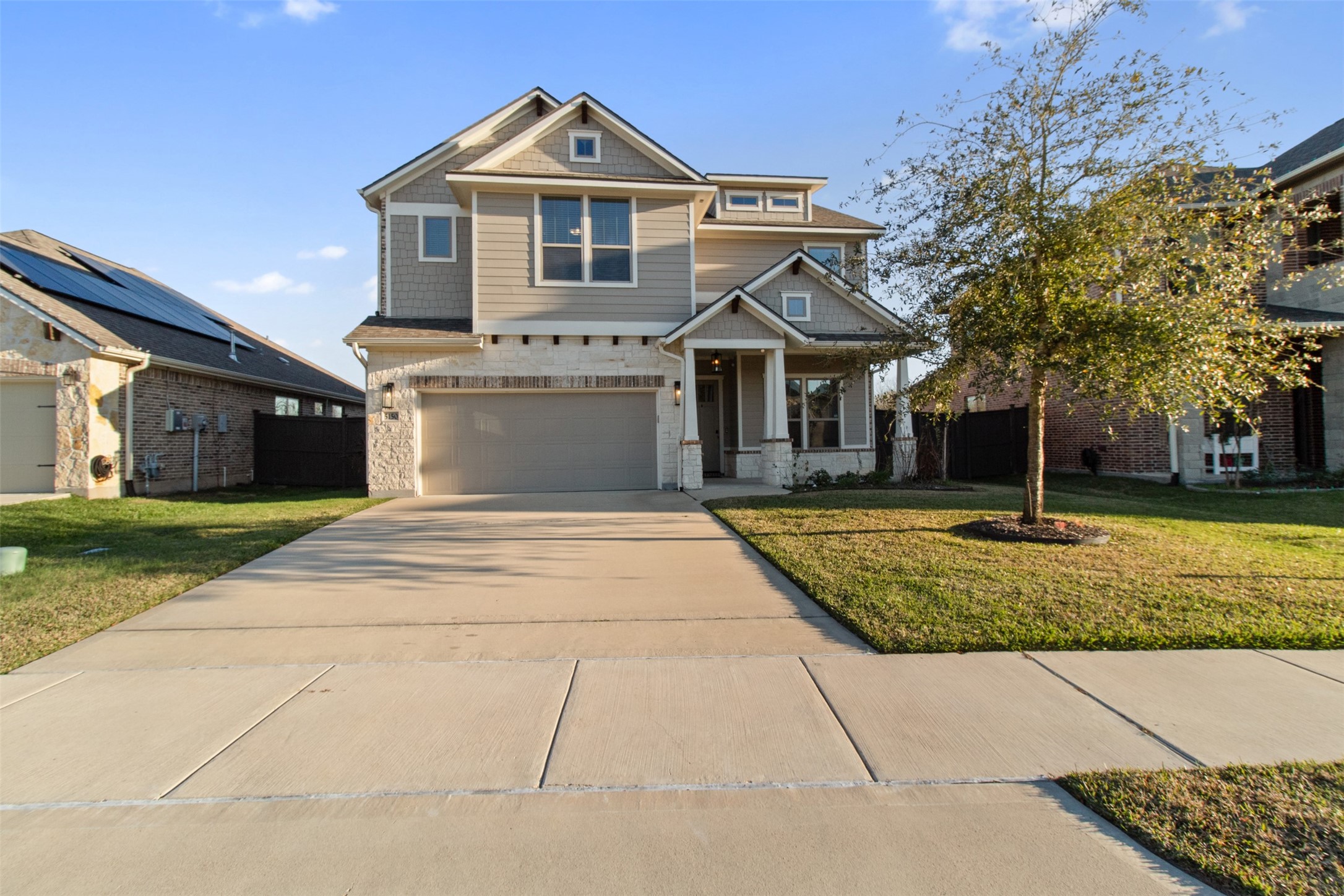 5150 Maroon Creek Drive Bryan TX 77802