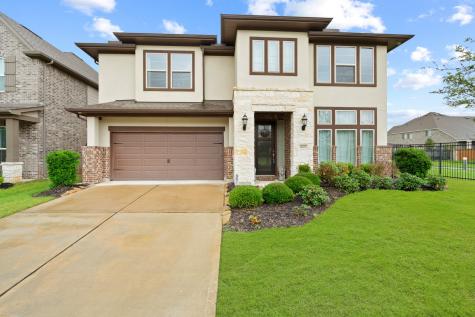 11702 Twin Creeks Hill Drive Cypress TX 77433