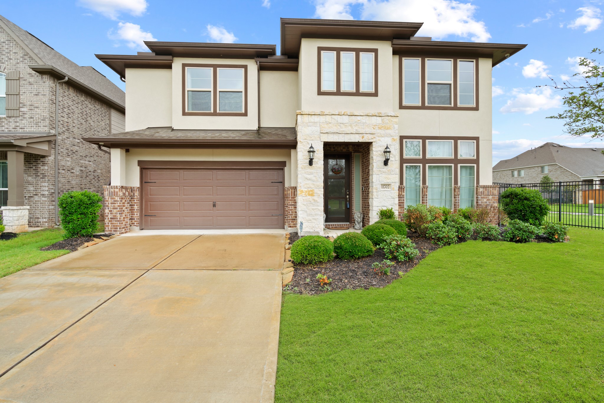 11702 Twin Creeks Hill Drive Cypress TX 77433