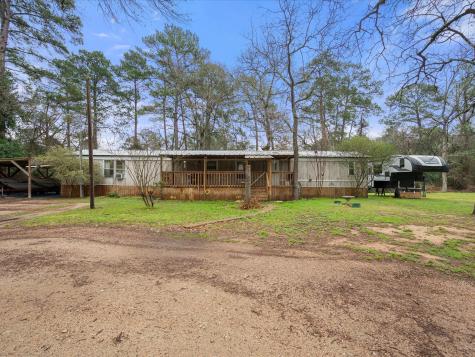26706 Nichols Sawmill Road Magnolia TX 77355