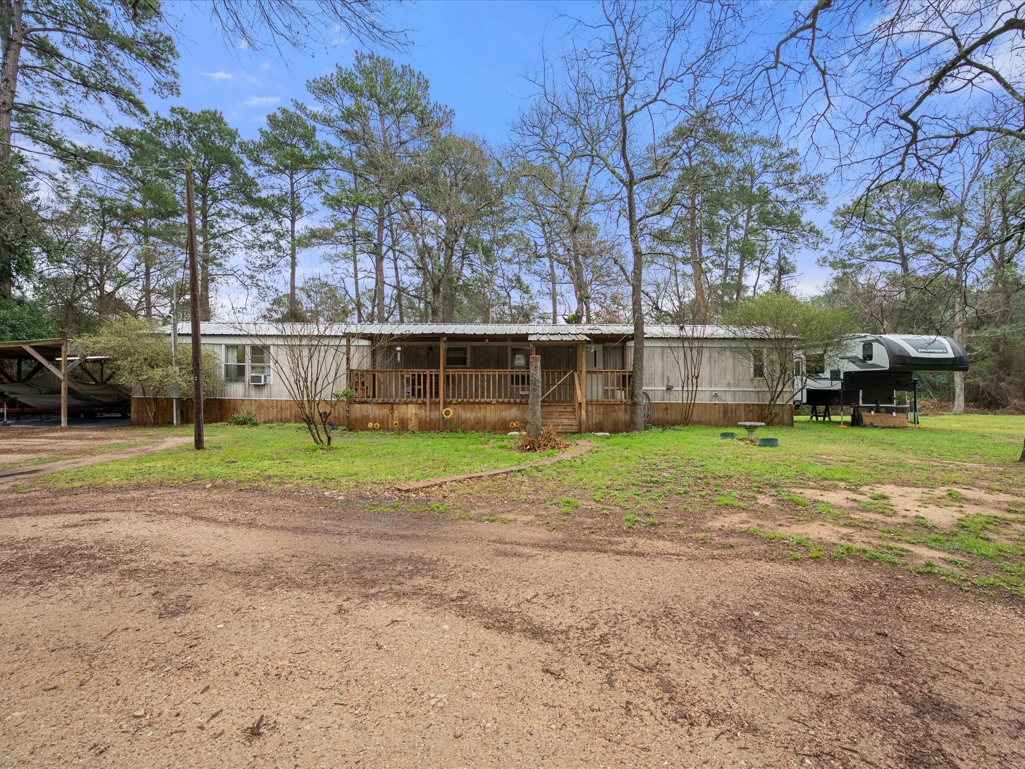 26706 Nichols Sawmill Road Magnolia TX 77355