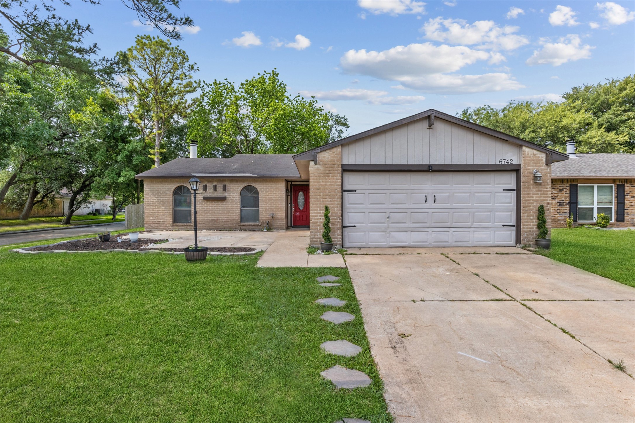 6742 Tara Drive Richmond TX 77469