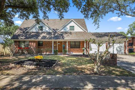 1212 Kenny Street Deer Park TX 77536
