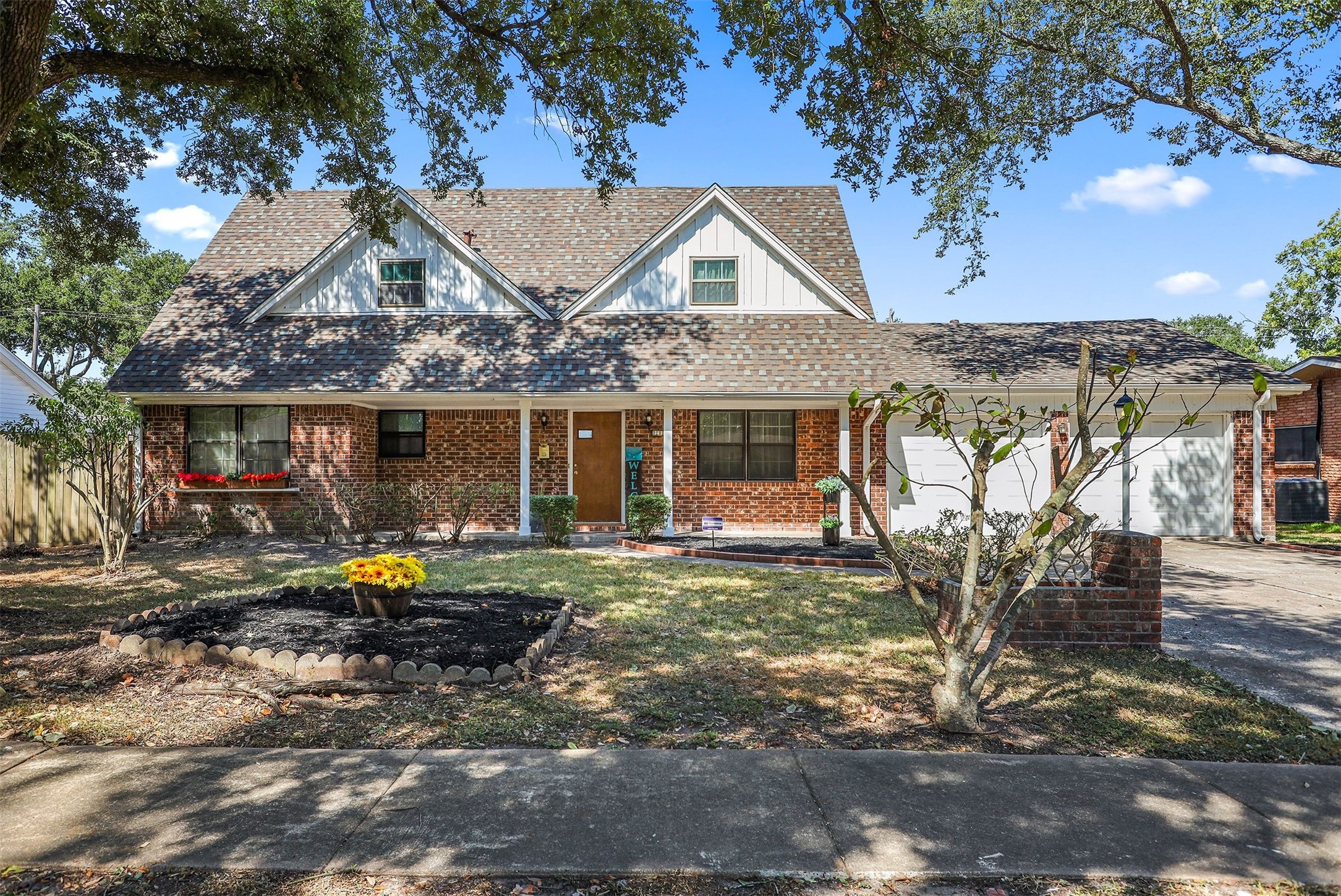 1212 Kenny Street Deer Park TX 77536