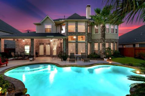 28619 Blue Holly Lane Katy TX 77494