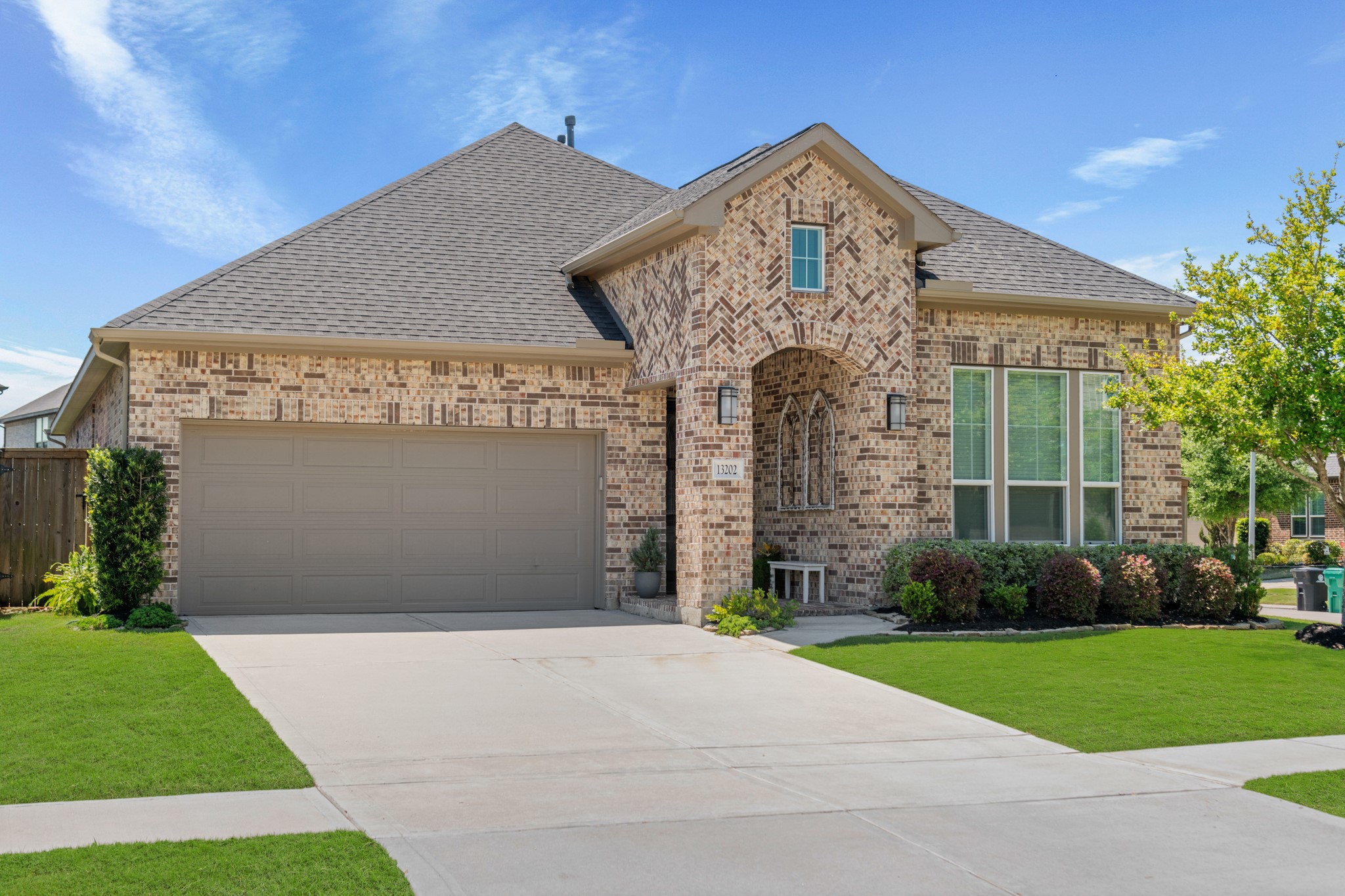 13202 Peony Meadow Trail Houston TX 77059