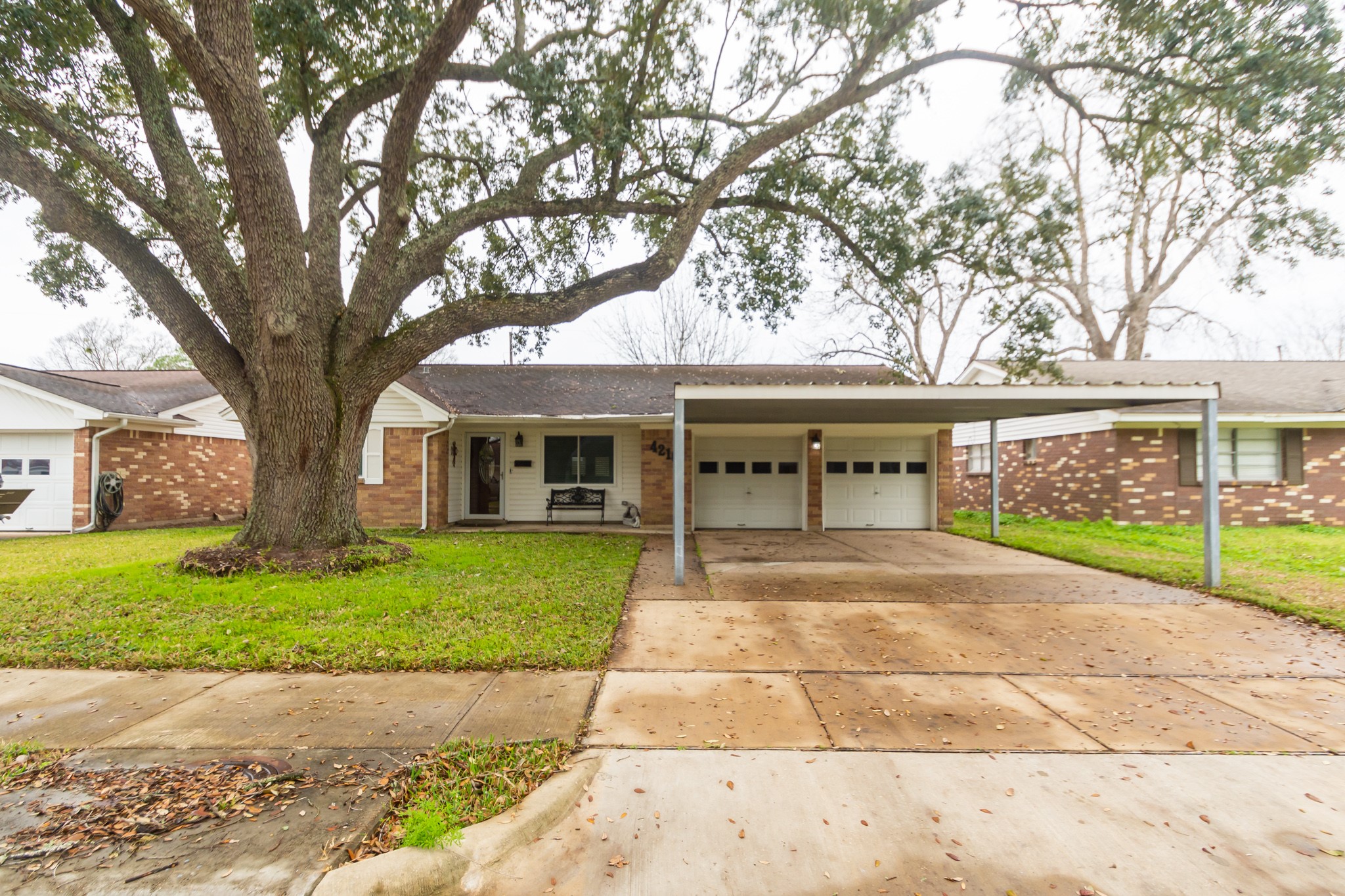 4210 Glacier Lane Deer Park TX 77536