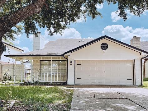 13827 Beech Hollow Lane Houston TX 77082