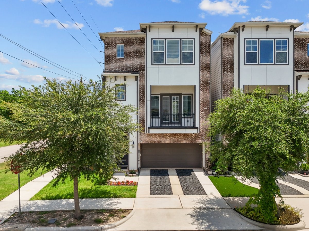 2607 Mcilhenny Street Houston TX 77004
