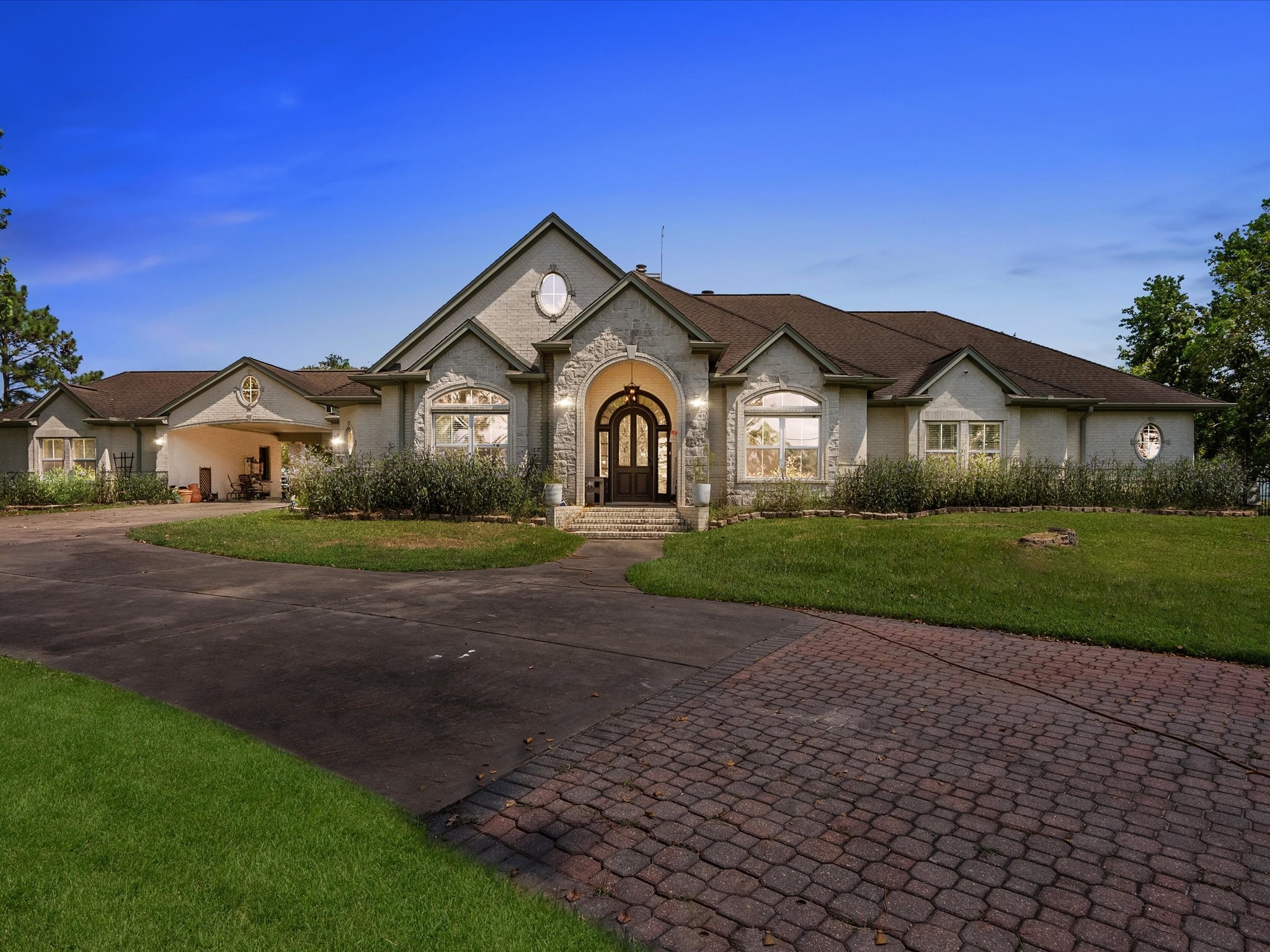 13820 Country Side Street Santa Fe TX 77517