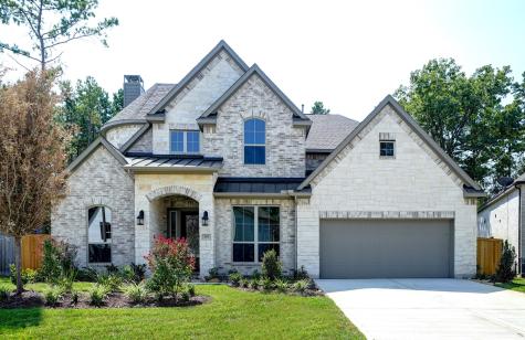 319 Calmato Woods Way Willis TX 77318