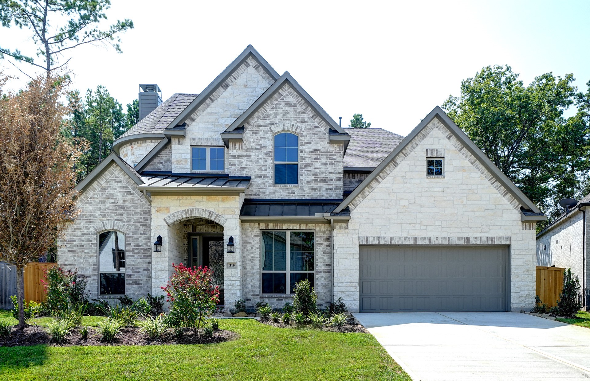 319 Calmato Woods Way Willis TX 77318