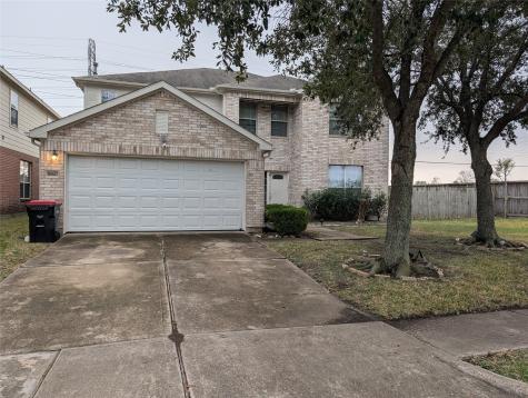 15527 Waumsley Way Sugar Land TX 77498