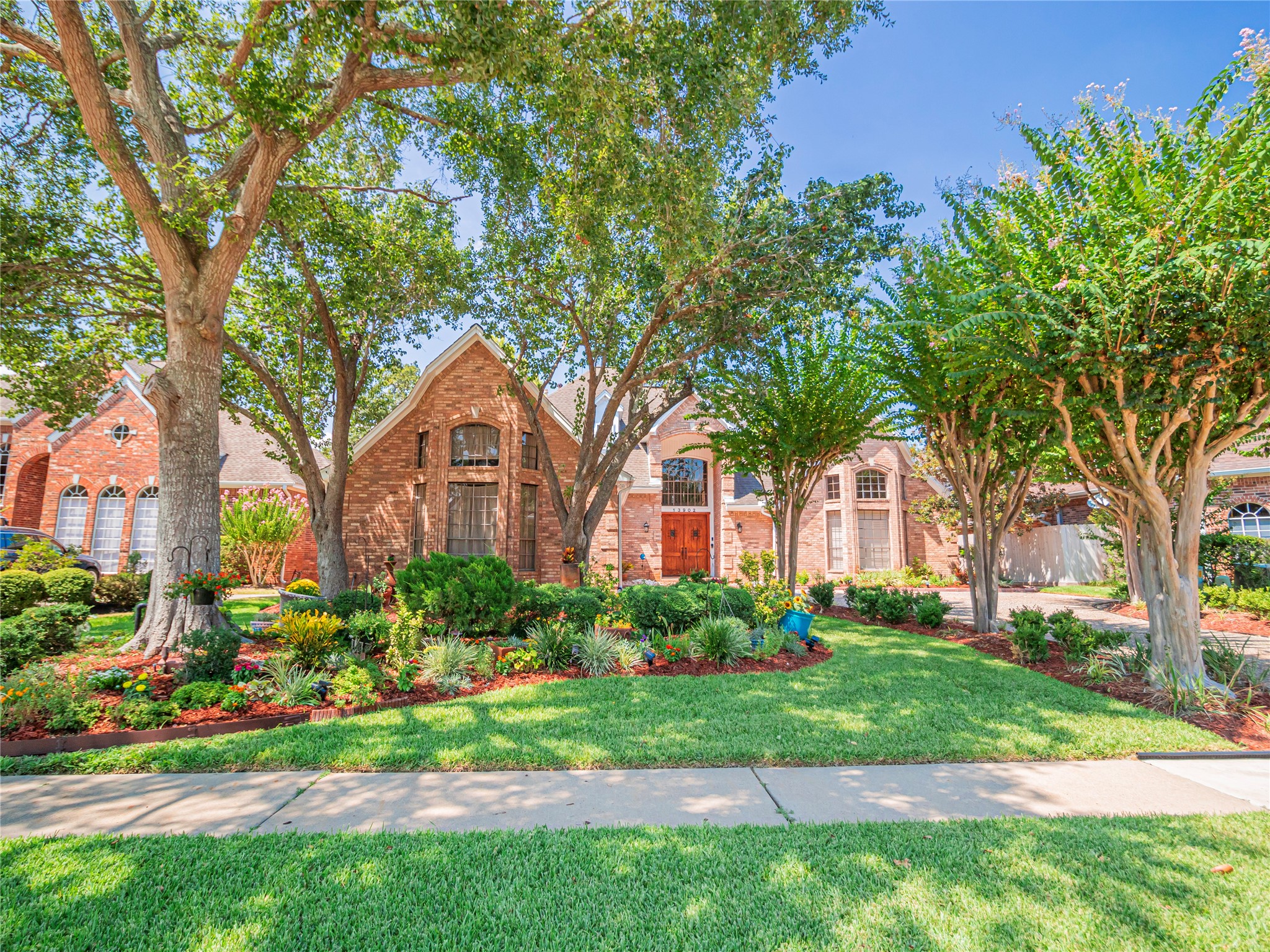13902 Drakewood Drive Sugar Land TX 77498