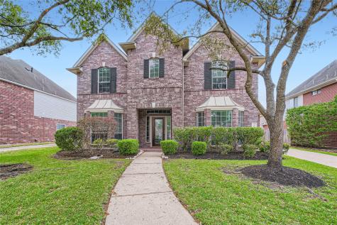 4619 Camden Brook Lane Katy TX 77494