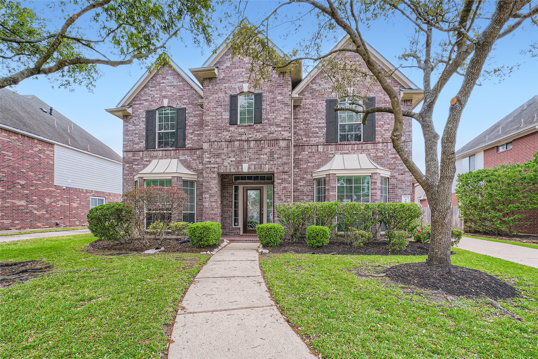 4619 Camden Brook Lane Katy TX 77494