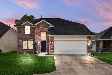 20015 Tunham Trail Houston TX 77073