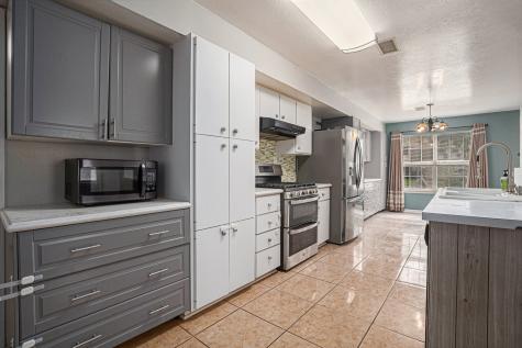 971 Heathfield Drive Channelview TX 77530