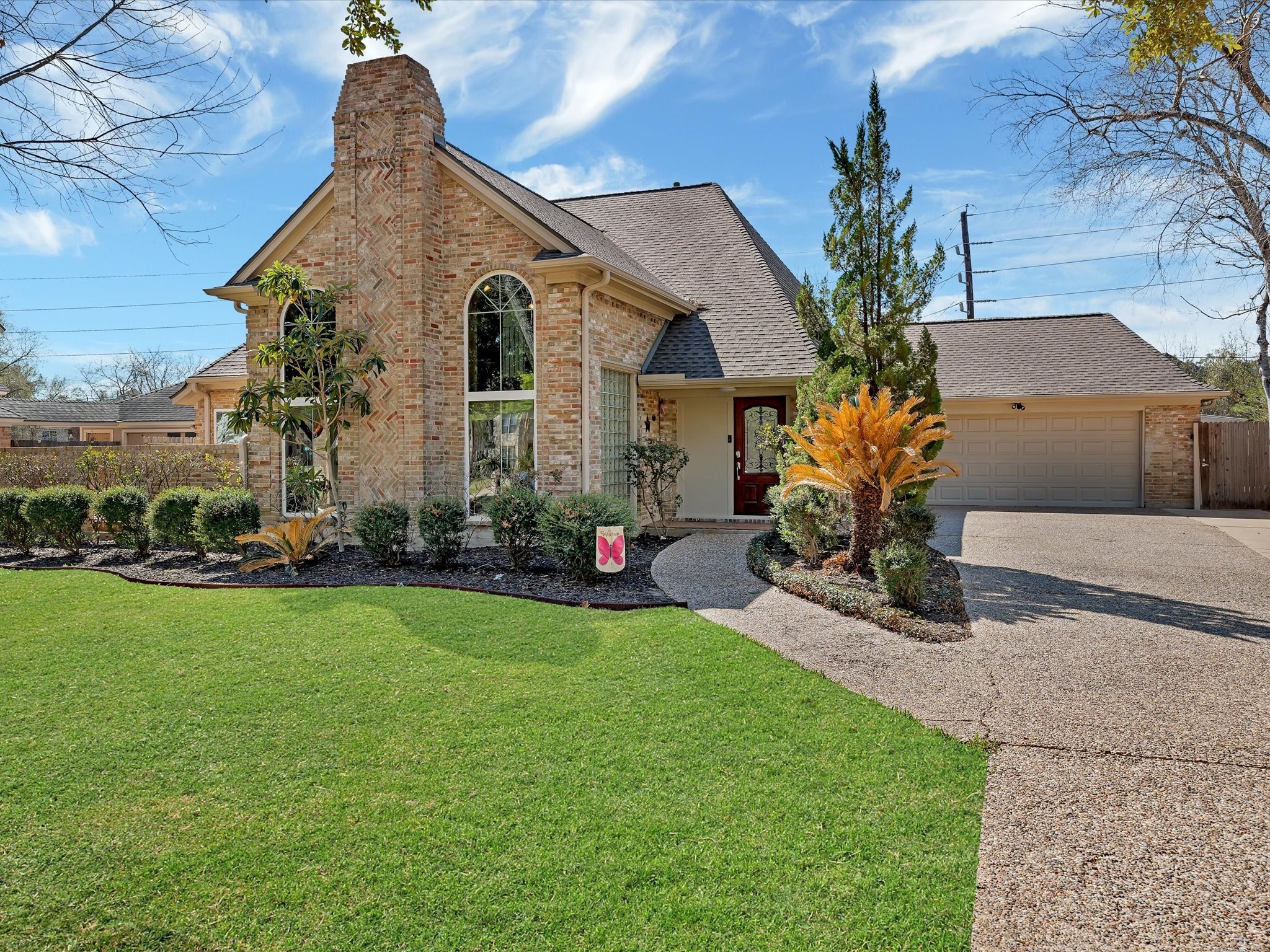 8422 Burwood Park Drive Spring TX 77379