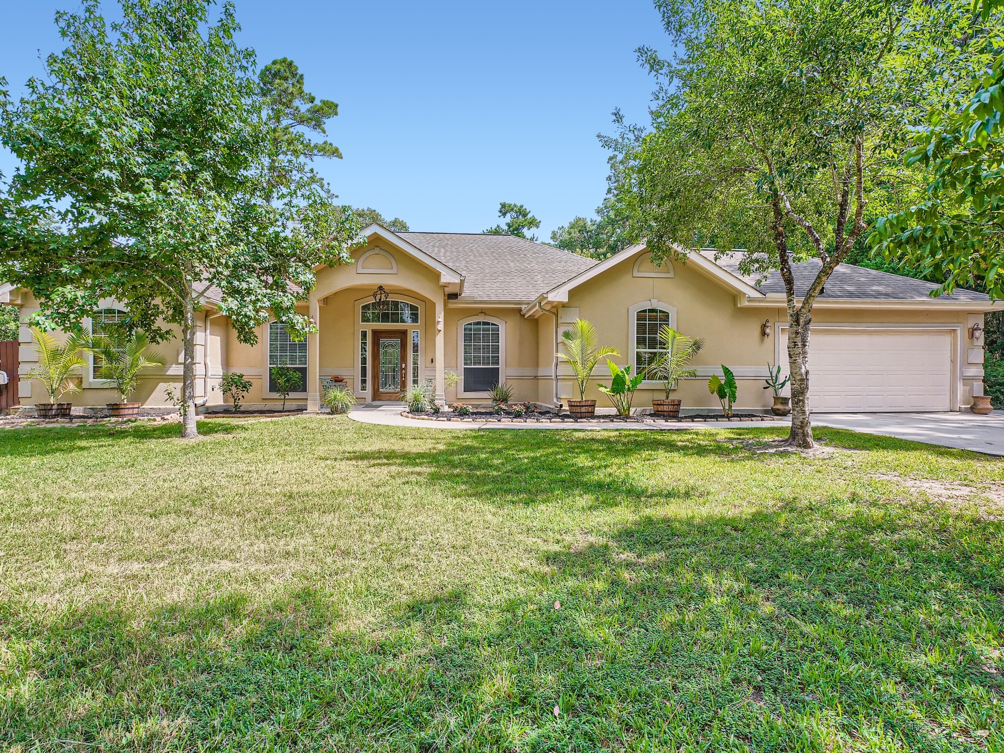 19625 Desna Drive Porter TX 77365