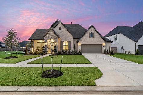 23503 Verge Sims Drive Richmond TX 77469
