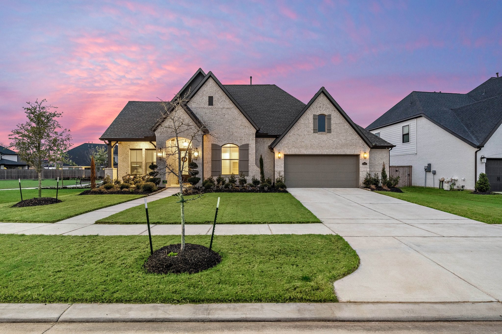 23503 Verge Sims Drive Richmond TX 77469