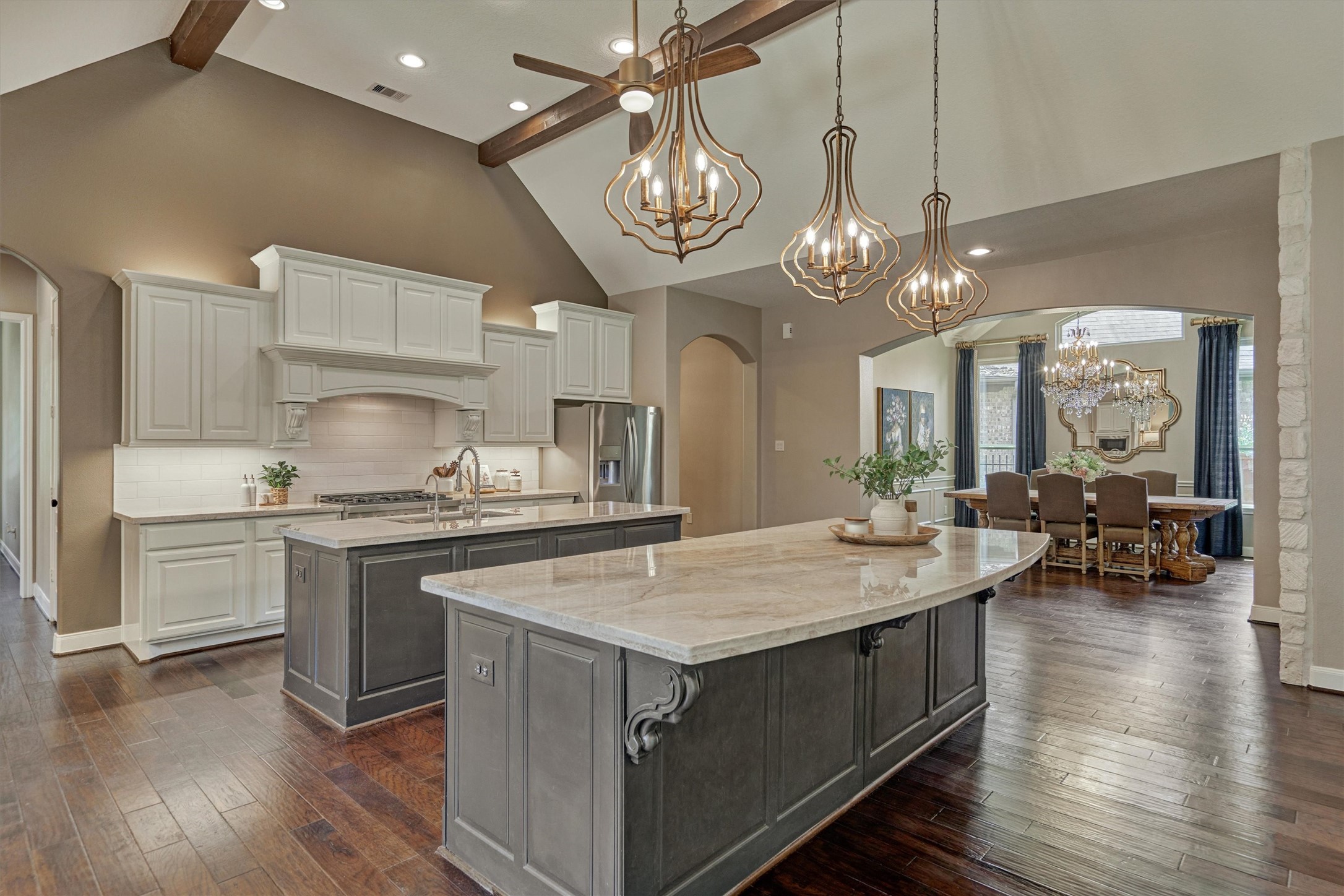 114 Del Rey Oaks Place Montgomery TX 77316