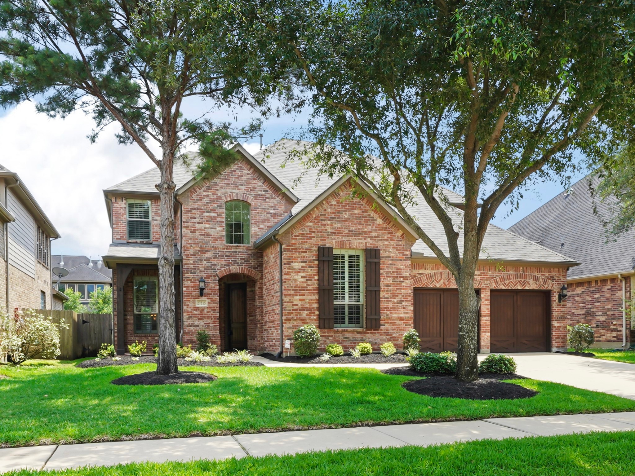 27515 Rosewood Valley Drive Katy TX 77494