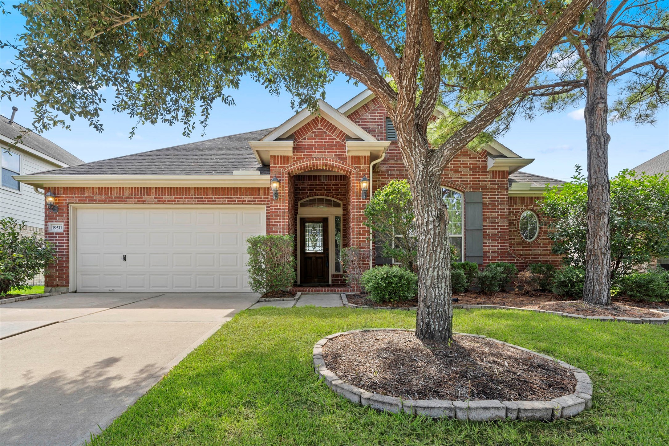 19511 Glenwood Canyon Lane Cypress TX 77433