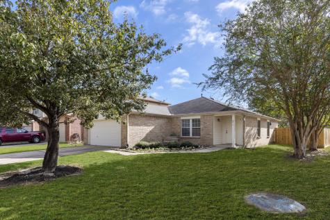 919 Parsonfield Court Spring TX 77373