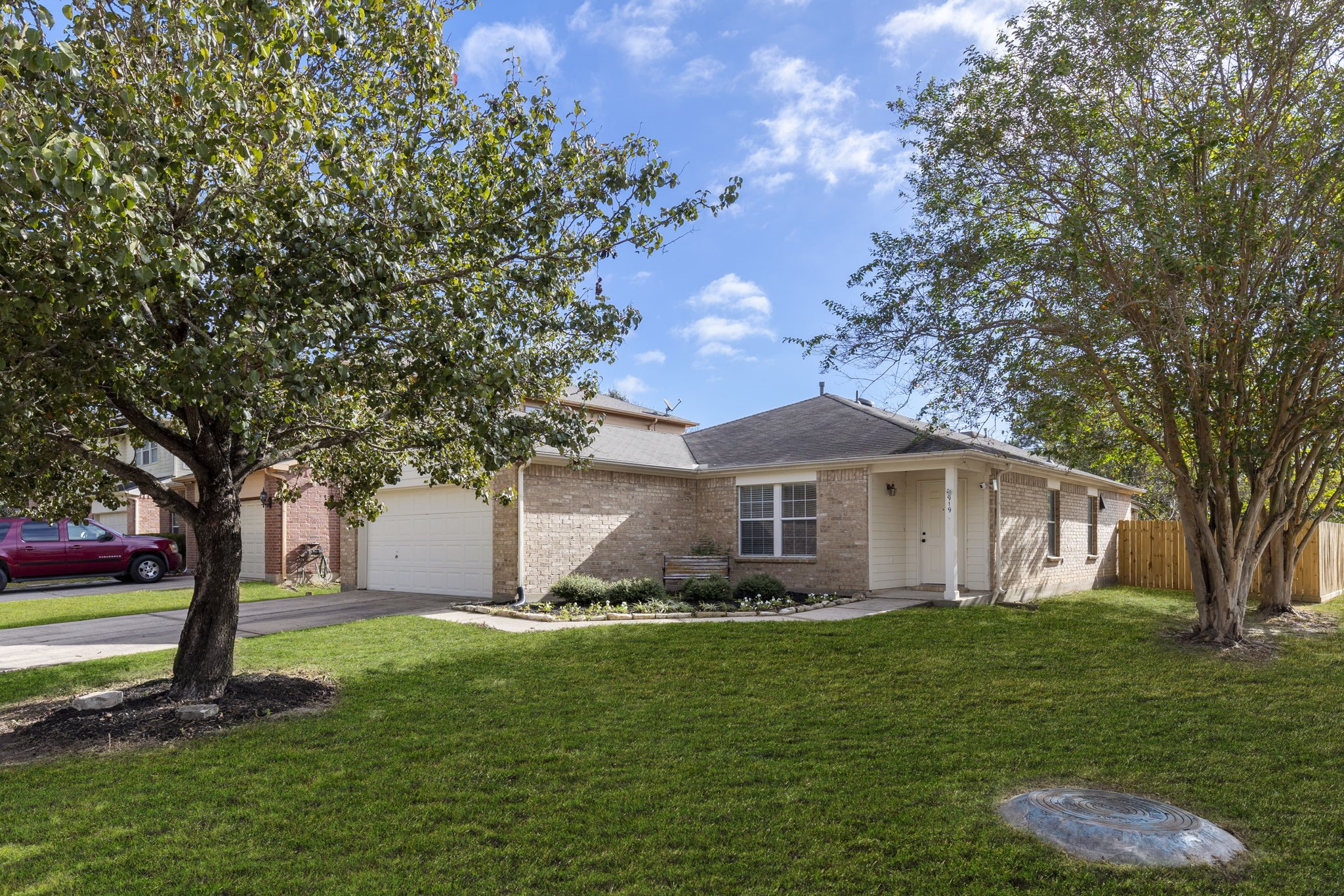 919 Parsonfield Court Spring TX 77373