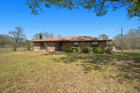 15 Brumley Drive Huntsville TX 77320