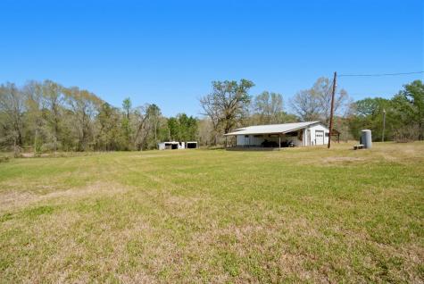 15 Brumley Drive Huntsville TX 77320