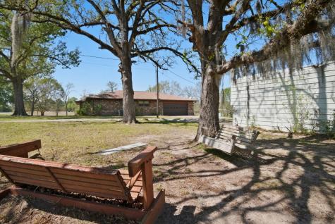 15 Brumley Drive Huntsville TX 77320