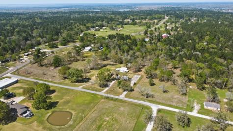 15 Brumley Drive Huntsville TX 77320