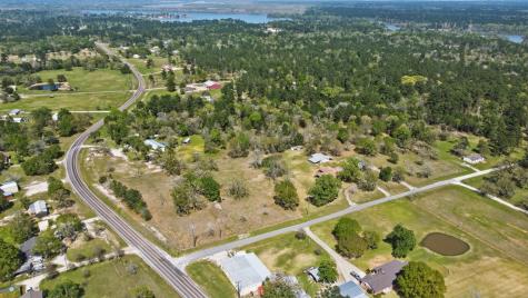 15 Brumley Drive Huntsville TX 77320