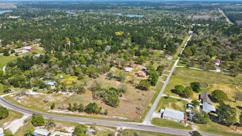 15 Brumley Drive Huntsville TX 77320