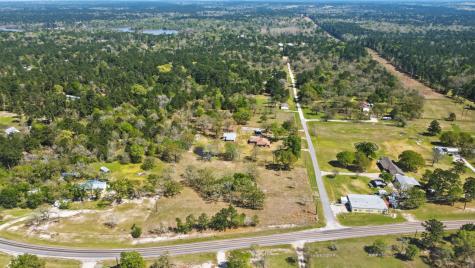 15 Brumley Drive Huntsville TX 77320