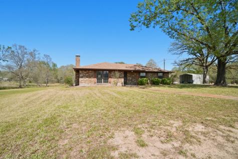 15 Brumley Drive Huntsville TX 77320