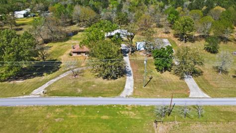 15 Brumley Drive Huntsville TX 77320