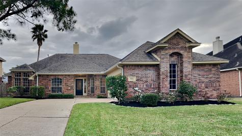 6315 Vista Camino Drive Houston TX 77083