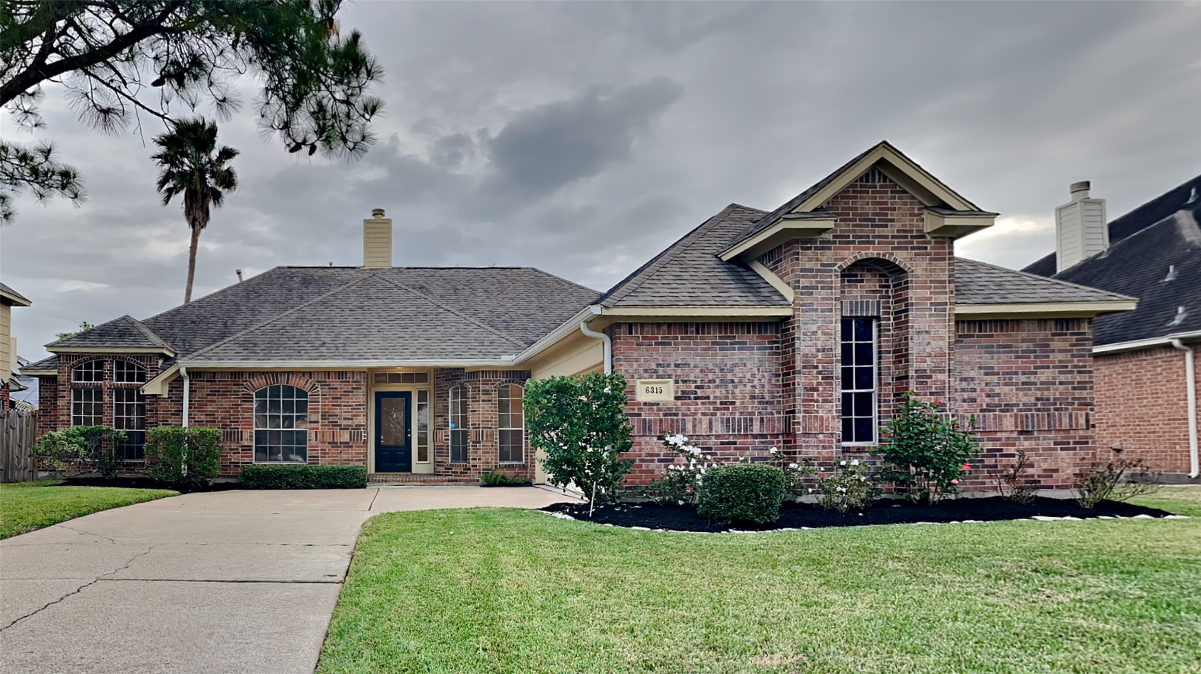 6315 Vista Camino Drive Houston TX 77083