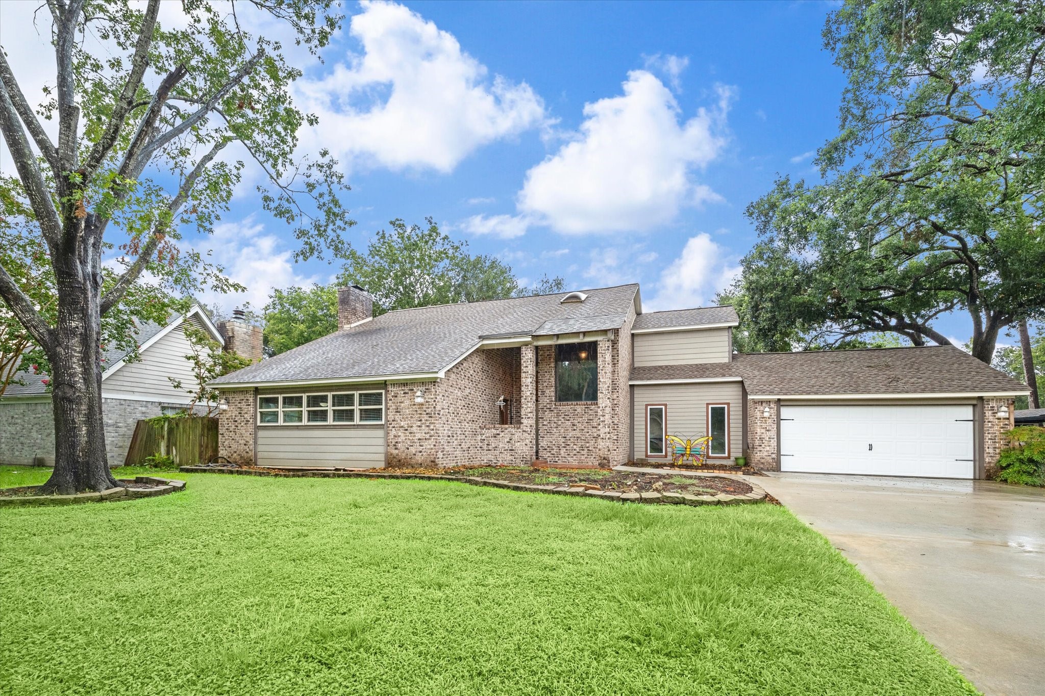 10806 Jaycreek Drive Houston TX 77070