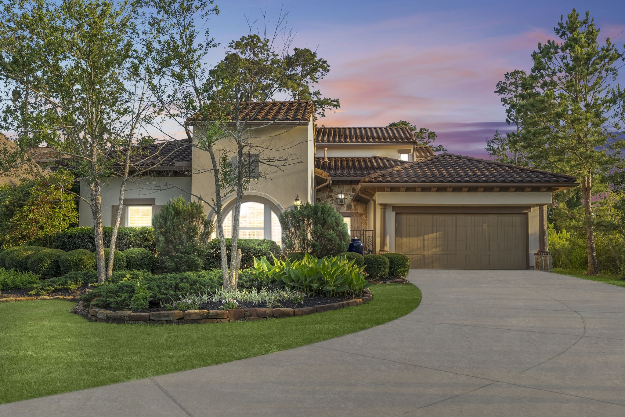 131 W Cresta Bend Place Spring TX 77389