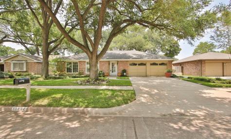 13802 Wickersham Lane Houston TX 77077