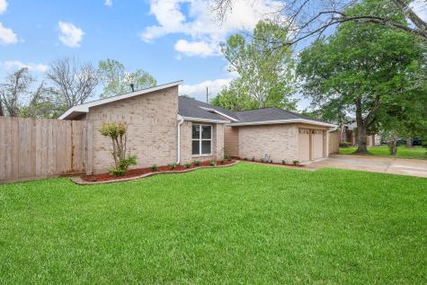 2627 Cypressvine Drive Houston TX 77084