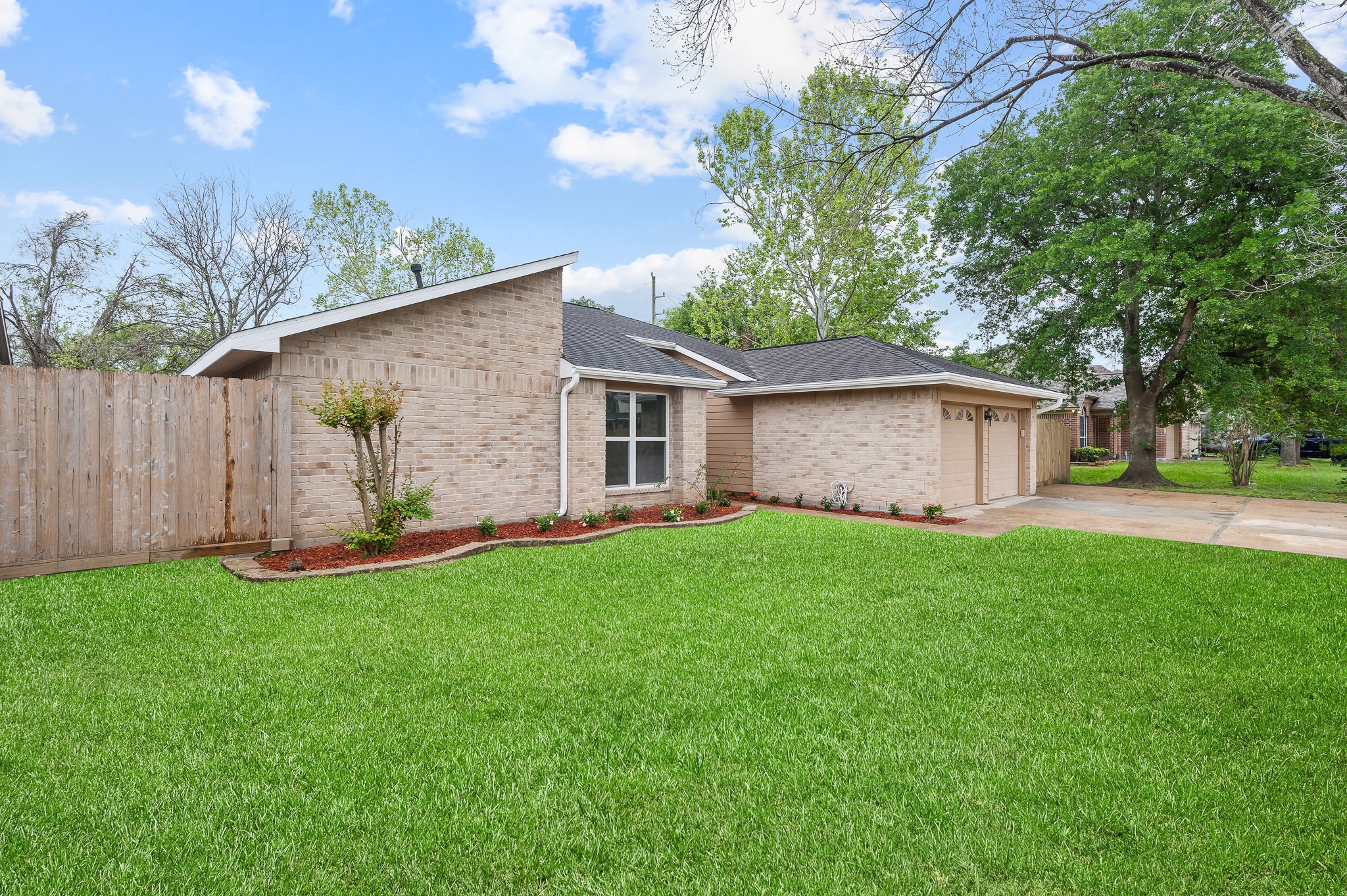 2627 Cypressvine Drive Houston TX 77084
