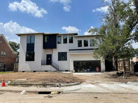 4702 Bellview Street Bellaire TX 77401